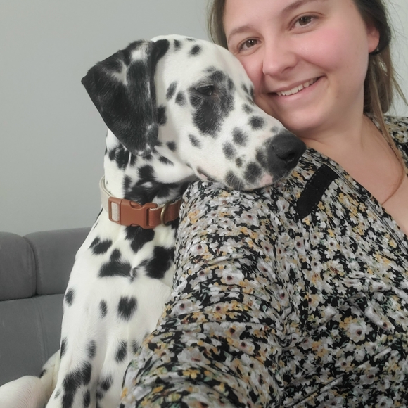 Meet Max! - Picture 9 of 14